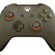 Microsoft Xbox Wireless Oliva Bluetooth Gamepad PC, Tablet PC, Xbox One, Xbox One S 2