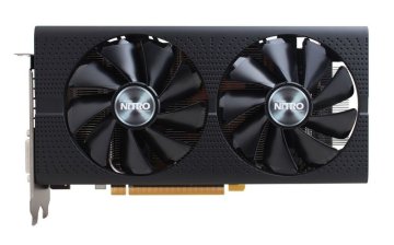 Sapphire NITRO Radeon RX 470 4G D5 OC AMD 4 GB GDDR5