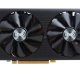 Sapphire NITRO Radeon RX 470 4G D5 OC AMD 4 GB GDDR5 2