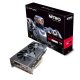 Sapphire NITRO Radeon RX 470 4G D5 OC AMD 4 GB GDDR5 5