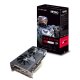 Sapphire NITRO Radeon RX 470 4G D5 OC AMD 4 GB GDDR5 7