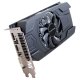 Sapphire Radeon RX 460 2G D5 OC Single Fan AMD 2 GB GDDR5 4