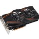 GIGABYTE GV-N1070WF2OC-8GD scheda video NVIDIA GeForce GTX 1070 8 GB GDDR5 2
