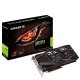 GIGABYTE GV-N1070WF2OC-8GD scheda video NVIDIA GeForce GTX 1070 8 GB GDDR5 5