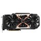 GIGABYTE GAMING GV-N1070XTREME-8GD scheda video NVIDIA GeForce GTX 1070 8 GB GDDR5 4