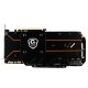 GIGABYTE GAMING GV-N1070XTREME-8GD scheda video NVIDIA GeForce GTX 1070 8 GB GDDR5 5