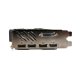 GIGABYTE GV-N1080WF3OC-8GD scheda video NVIDIA GeForce GTX 1080 8 GB GDDR5X 7