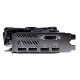 GIGABYTE GAMING GV-N1080XTREME-8GD-PP scheda video NVIDIA GeForce GTX 1080 8 GB GDDR5X 7