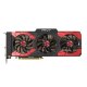 PNY GeForce GTX 1080 XLR8 OC GAMING NVIDIA 8 GB GDDR5X 3