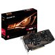 GIGABYTE GAMING GV-RX480G1 -4GD scheda video AMD Radeon RX 480 4 GB GDDR5 7