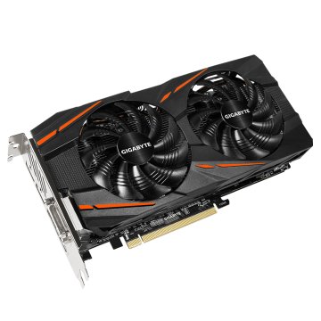 GIGABYTE GAMING Radeon RX 480 G1 8GB