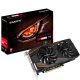 GIGABYTE GV-RX480WF2-8GD scheda video AMD Radeon RX 480 8 GB GDDR5 2