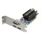 Sapphire 11233-09-20G scheda video AMD Radeon R5 230 1 GB GDDR3 3