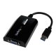 StarTech.com Adattatore scheda USB 3.0 a VGA per Mac e PC – 1920x1200/1080p 2