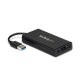 StarTech.com Adattatore da USB 3.0 a DisplaPort - 4K 30Hz Ultra HD - Certificato DisplayLink - Convertitore da USB Type-A a DP per monitor - Scheda Video e Grafica Esterna - Mac e Windows 2