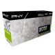 PNY GF1080GTX8GEPB scheda video NVIDIA GeForce GTX 1080 8 GB GDDR5X 8