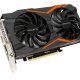 GIGABYTE GAMING GV-N105TG1GAMING-4GD NVIDIA GeForce GTX 1050 Ti 4 GB GDDR5 2