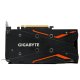 Gigabyte GAMING GV-N105TG1GAMING-4GD NVIDIA GeForce GTX 1050 Ti 4 GB GDDR5 4