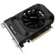 PNY GF105IGTX4GEPB scheda video NVIDIA GeForce GTX 1050 Ti 4 GB GDDR5 2