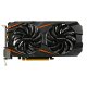 Gigabyte GTX 1060 WINDFORCE OC 3G NVIDIA GeForce GTX 1060 3 GB GDDR5 4