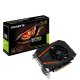 GIGABYTE GV-N1060IXOC-3GD scheda video NVIDIA GeForce GTX 1060 3 GB GDDR5 2