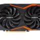 GIGABYTE GAMING GV-N1050G1GAMING-2GD NVIDIA GeForce GTX 1050 2 GB GDDR5 2