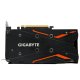 GIGABYTE GAMING GV-N1050G1GAMING-2GD NVIDIA GeForce GTX 1050 2 GB GDDR5 5