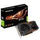 GIGABYTE GAMING GV-N1050G1GAMING-2GD NVIDIA GeForce GTX 1050 2 GB GDDR5 7
