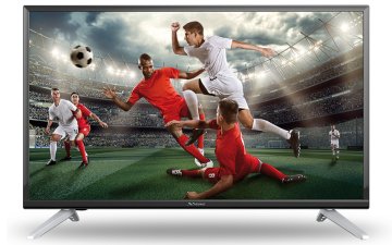 Strong SRT 24HY4003 61 cm (24") HD 200 cd/m² Nero