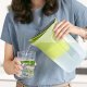 Brita 1024032 Filtraggio acqua Bottiglia per filtrare l'acqua 1,5 L Lime, Trasparente 8