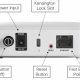 Cisco WAP121 Supporto Power over Ethernet (PoE) 3