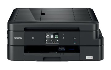 Brother MFC-J985DW stampante multifunzione Ad inchiostro A4 6000 x 1200 DPI 12 ppm Wi-Fi