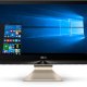 ASUS Zen AiO Pro Z220ICGK-GC061X Intel® Core™ i5 i5-6400T 54,6 cm (21.5