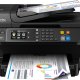 Epson WorkForce WF-2760DWF Ad inchiostro A4 4800 x 1200 DPI 33 ppm Wi-Fi 5