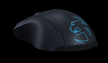 ROCCAT ROC-11-311 mouse Gaming Ambidestro USB tipo A Ottico 2000 DPI