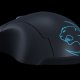 ROCCAT ROC-11-311 mouse Gaming Ambidestro USB tipo A Ottico 2000 DPI 2