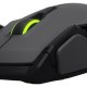 ROCCAT Kova mouse Gaming Ambidestro USB tipo A Ottico 7000 DPI 2