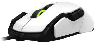 ROCCAT Kova mouse Gaming Ambidestro USB tipo A Ottico 7000 DPI