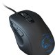 ROCCAT Kone Pure mouse Gaming Mano destra USB tipo A Laser 8200 DPI 2