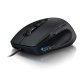ROCCAT Kone Pure mouse Gaming Mano destra USB tipo A Laser 8200 DPI 3