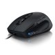 ROCCAT Kone Pure mouse Mano destra USB tipo A Laser 8200 DPI 3