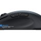 ROCCAT Kone Pure mouse Mano destra USB tipo A Laser 8200 DPI 5