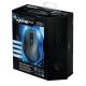 ROCCAT Kone Pure mouse Mano destra USB tipo A Laser 8200 DPI 6