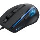 ROCCAT Kone XTD mouse Gaming Mano destra USB tipo A Laser 8200 DPI 3