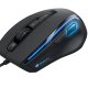 ROCCAT Kone XTD mouse Mano destra USB tipo A Laser 8200 DPI 3