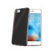 Celly GELSKIN800BK custodia per cellulare 11,9 cm (4.7