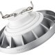 Samsung SI-P8T151HD1EU lampada LED Bianco 4000 K 15 W 4