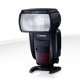 Canon Speedlite 600EX II-RT Flash slave Nero 2