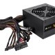 Corsair VS450 alimentatore per computer 450 W 24-pin ATX ATX Nero 7