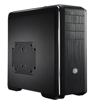 Cooler Master CM 690 III Midi Tower Nero